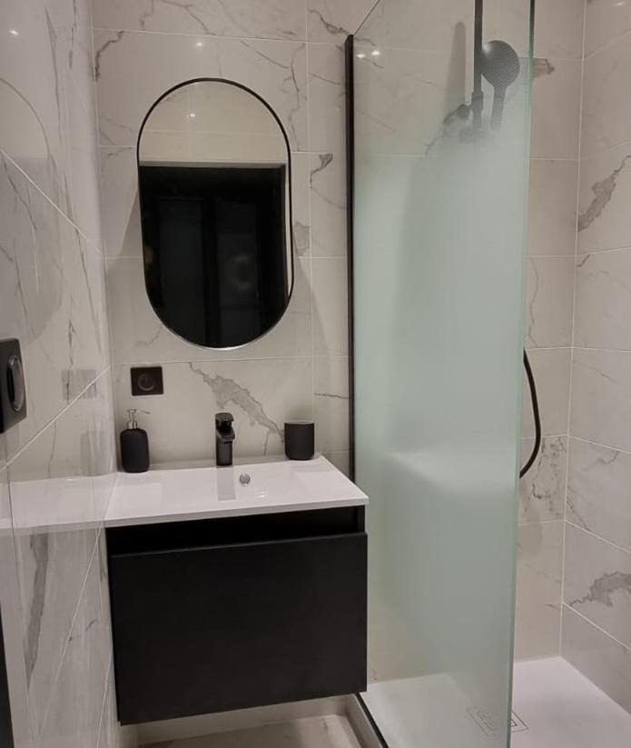 Villa L'Ambroisine 吕尔 外观 照片